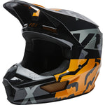 Fox Racing 2022 V1 Skew Motocross Helmet