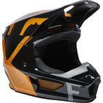 Fox Racing 2022 V1 Skew Motocross Helmet