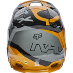 Fox Racing 2022 V1 Skew Motocross Helmet