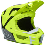 Fox Racing 2022 V1 Skew Motocross Helmet