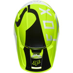 Fox Racing 2022 V1 Skew Motocross Helmet