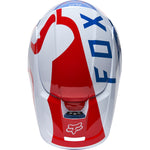 Fox Racing 2022 V1 Skew Motocross Helmet