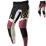 Fox Racing 2022 Ladies Flexair Mirer Motocross Pants