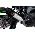 Scorpion Red Power Full System Stainless Exhaust - Kawasaki Ninja ZX-25R 2020 - 2021