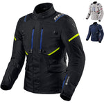 Rev It Vertical GTX Motorcycle Jacket