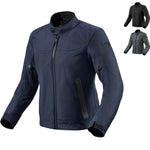 Rev It Shade H2O Ladies Motorcycle Jacket