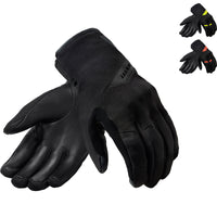 Rev It Grafton H2O Motorcycle Gloves