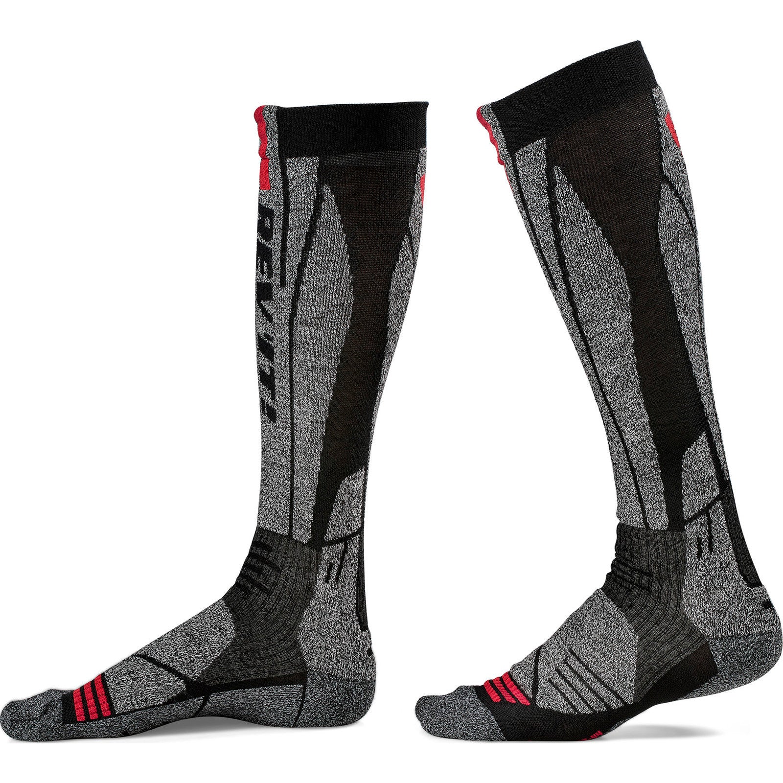 Rev It Kalahari Summer Motorcycle Socks – Ghostbikes