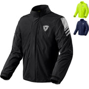 Rev It Cyclone 3 H2O Motorcycle Rain Jacket