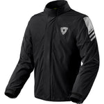 Rev It Cyclone 3 H2O Motorcycle Rain Jacket