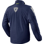 Rev It Cyclone 3 H2O Motorcycle Rain Jacket