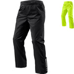 Rev It Acid 3 H2O Motorcycle Rain Trousers