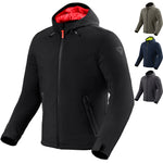 Rev It Traffic H2O Motorcycle Jacket