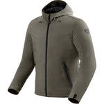 Rev It Traffic H2O Motorcycle Jacket