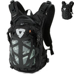 Rev It Arid 9L H2O Motorcycle Backpack