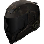 Icon Airflite MIPS Demo Motorcycle Helmet