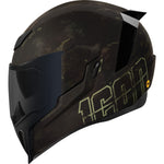 Icon Airflite MIPS Demo Motorcycle Helmet