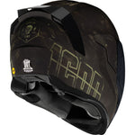 Icon Airflite MIPS Demo Motorcycle Helmet