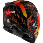 Icon Airflite Ursa Major Motorcycle Helmet