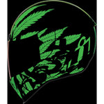 Icon Airform Ritemind Glow Motorcycle Helmet