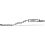 Scorpion Car Exhaust GPF-Back System (Electronic Valve) Daytona - Ford Puma ST 2020 - 2021