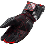 Rev It Apex Leather Motorcycle Gloves