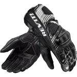 Rev It Apex Leather Motorcycle Gloves