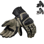 Rev It Cayenne 2 Leather Motorcycle Gloves