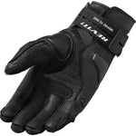 Rev It Cayenne 2 Leather Motorcycle Gloves