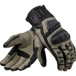 Rev It Cayenne 2 Leather Motorcycle Gloves