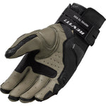 Rev It Cayenne 2 Leather Motorcycle Gloves