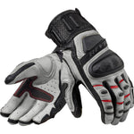 Rev It Cayenne 2 Leather Motorcycle Gloves