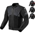 Rev It Mantis 2 H2O Motorcycle Jacket