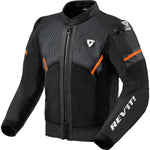 Rev It Mantis 2 H2O Motorcycle Jacket