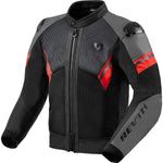 Rev It Mantis 2 H2O Motorcycle Jacket