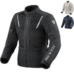 Rev It Levante 2 H2O Motorcycle Jacket