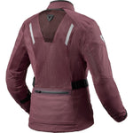 Rev It Levante 2 H2O Ladies Motorcycle Jacket