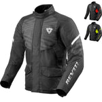 Rev It Duke H2O Motorcycle Jacket