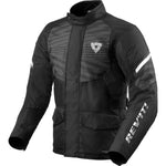 Rev It Duke H2O Motorcycle Jacket