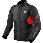 Rev It Duke H2O Motorcycle Jacket