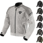 Rev It Torque 2 H2O Motorcycle Jacket