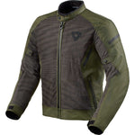 Rev It Torque 2 H2O Motorcycle Jacket