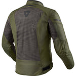 Rev It Torque 2 H2O Motorcycle Jacket