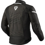 Rev It Torque 2 H2O Motorcycle Jacket