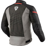 Rev It Torque 2 H2O Motorcycle Jacket