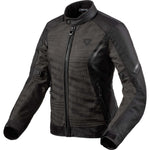 Rev It Torque 2 H2O Ladies Motorcycle Jacket