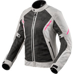 Rev It Torque 2 H2O Ladies Motorcycle Jacket