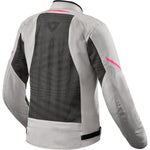 Rev It Torque 2 H2O Ladies Motorcycle Jacket