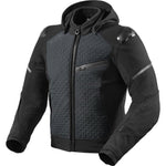 Rev It Iridium H2O Motorcycle Jacket