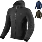 Rev It Parabolica Motorcycle Jacket